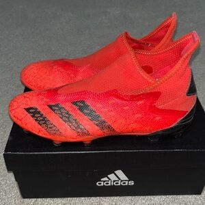 Adidas Soccer Cleats